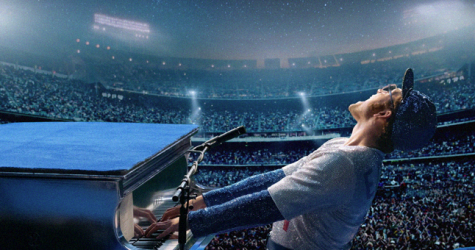 Из российской версии байопика об Элтоне Джоне исчезли сцены с поцелуями и сексом мужчин