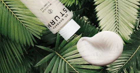 Кокосовый аромат, невесомый тон и другие новинки недели