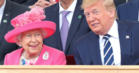 Дональд Трамп объяснил, почему он назвал Меган Маркл «злобной»