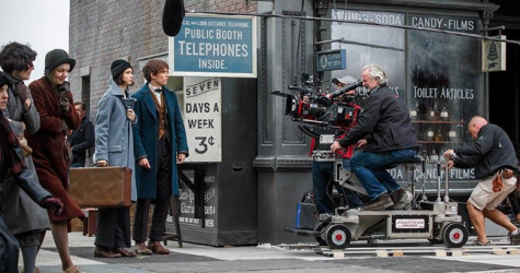 Когда выйдет третья часть «Фантастических тварей»