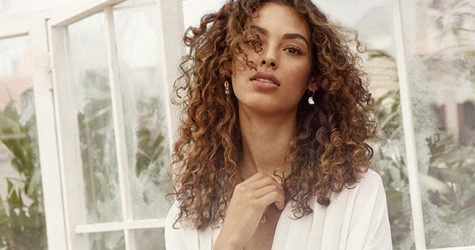 Участник фестиваля BURO. Shopping 24/7: Wella Professionals