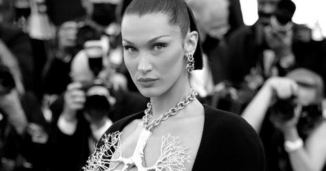 Каннский фестиваль — 2021: гости премьеры фильма «Три этажа»