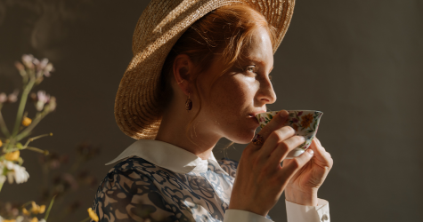 Как отказаться от кофе? Начните пить цикорий