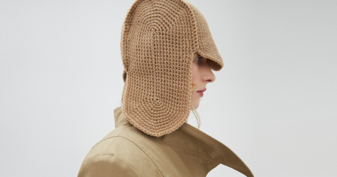 Чепец, капор или технологичная ушанка. Выбираем головной убор на зиму у российских марок