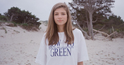 5 полезных продуктов, которые всегда есть в холодильнике Саши Новиковой