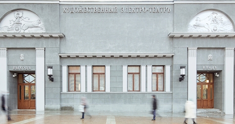 Премьерный и премиальный: как выглядит кинотеатр «Художественный», открывшийся после семи лет реконструкции