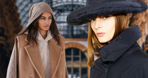 Главное с Недели моды в Милане: Prada, Max Mara и еще 5 важных коллекций