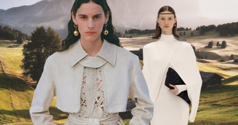 Неделя моды в Нью-Йорке — что нового и красивого?