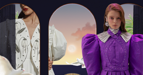 Главное с Недели моды в Тбилиси: 5 советов из коллекций грузинских дизайнеров