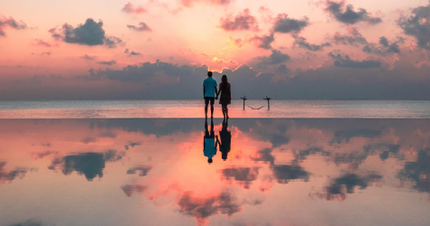 Прозрачная вода, белоснежный песок и коралловые рифы — уже забыли, каково это? Сейчас мы снова заставим вас об этом мечтать