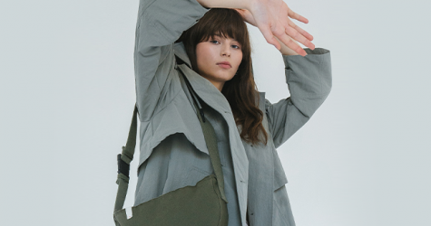 Новое имя: Privet — удобные парусиновые сумки для городских будней