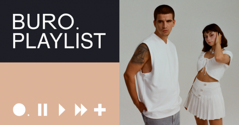 Плейлист BURO.: отправляемся на рокерскую вечеринку вместе с Feduk и певицей Дорой
