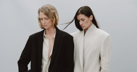 Ushatava, коллекция лето 2021