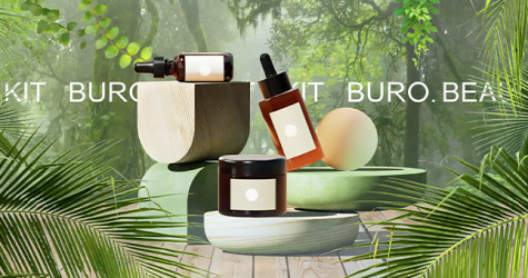 BURO. BEAUTY KIT AWARDS 2021