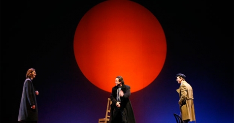 Куда идти и что делать в Ночь искусств