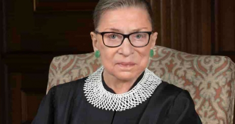 Умерла старейший член Верховного суда США Рут Бейдер Гинзбург