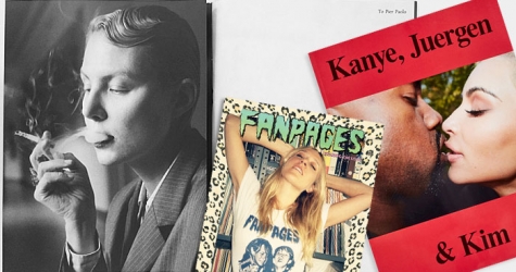 Культура в КМ20: открытие корнера IDEA Books