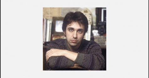 Онлайн-премьера документального фильма о легендарном Сергее Курехине