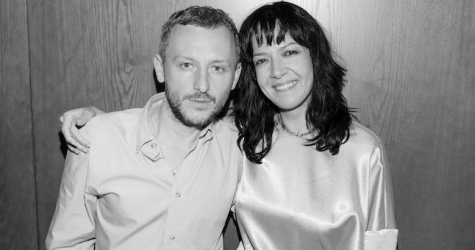 Ксения Чилингарова, Илона Столье и другие гости коктейля WOS