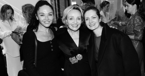 Открытие «ГЭС-2»: как это было