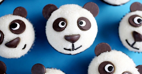 Лакомства онлайн: лучшие сладости с доставкой на дом