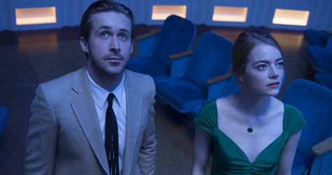 У «Ла-Ла Ленд» 11 номинаций на премию BAFTA