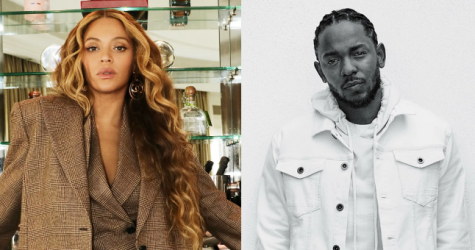 Бейонсе выпустила ремикс на песню «America Has a Problem» с Кендриком Ламаром