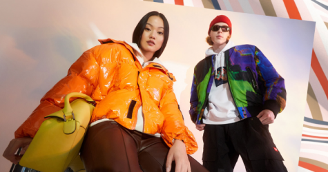 Lamoda запустила месяц скидок «Черный ноябрь»