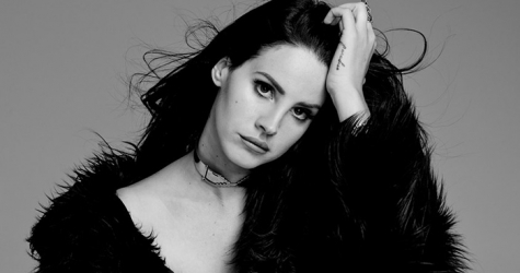 Лана Дель Рей представила заглавный сингл из второго альбома