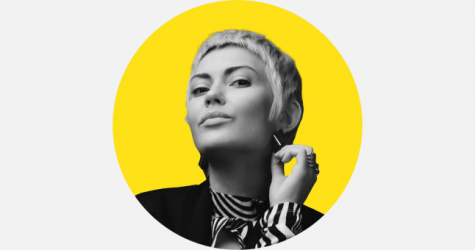 Лана Нисневич запустила шоу на YouTube