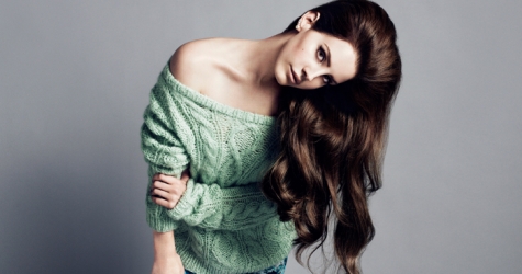 Лана Дель Рей записала песню для фильма \"Век Адалин\"