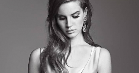 Представлены еще две композиции из альбома Ланы Дель Рей