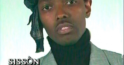 Helmut Lang выпустил кампанию в виде ретро-сервиса для знакомств