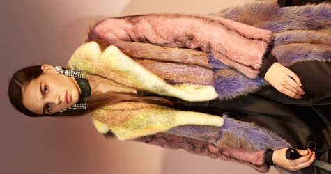 Обзор Buro 24/7: Lanvin, pre-fall 2016