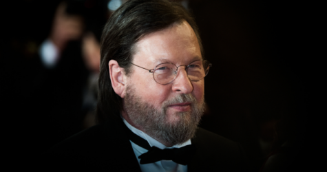 Режиссер Ларс фон Триер рассказал о болезни Паркинсона