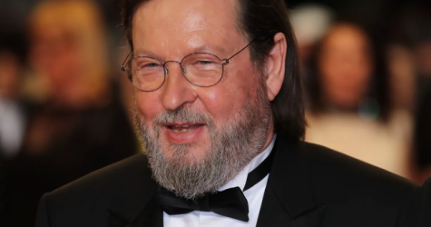 У Ларса фон Триера диагностирована болезнь Паркинсона