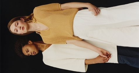 Роман с продолжением: Uniqlo и Lemaire представляют новую коллаборацию