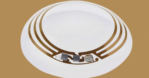 Google выпустит \"умные\" линзы