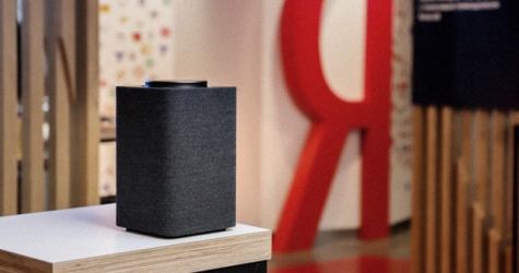 В России стартовали продажи собственной «умной» колонки «Яндекса»