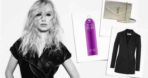 Let's party: как собраться на вечеринку за 15 минут