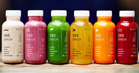 Летний детокс: три вида витаминизированных напитков для здоровья