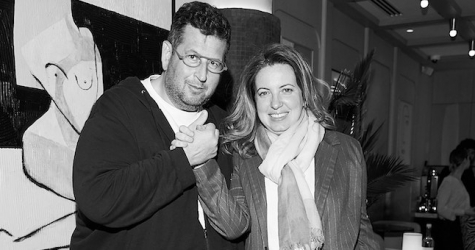 Как прошло открытие ресторана Cape