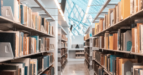 Российская государственная библиотека для молодежи объявила конкурс на лучший медиапродукт