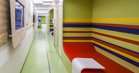 Красота и здоровье с международным размахом