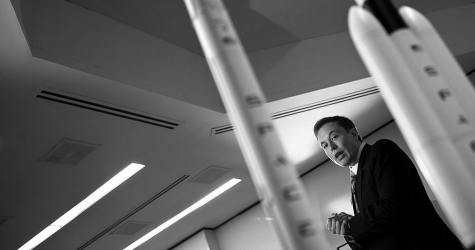 Илон Маск анонсировал новый проект. Неожиданный