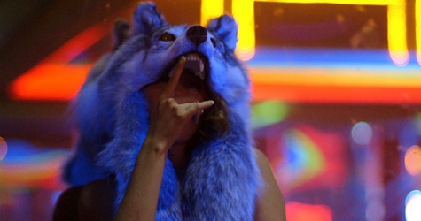 Вышел трейлер к фильму Шайи ЛаБафа Love true