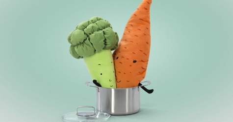 Практичный подход от ИКЕА