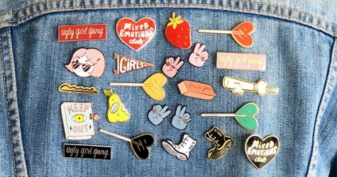 Zara ответили художнице, обвинившей его в плагиате