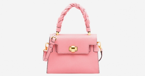 Miu Click — новая сумка от Miu Miu