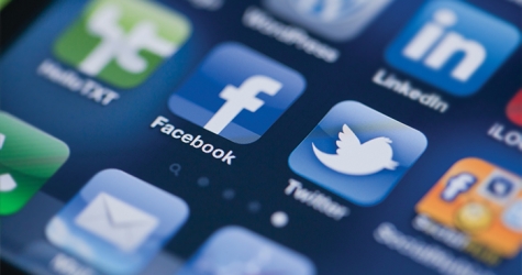 Касается всех: Facebook и Twitter поддержали Apple в противостоянии ФБР